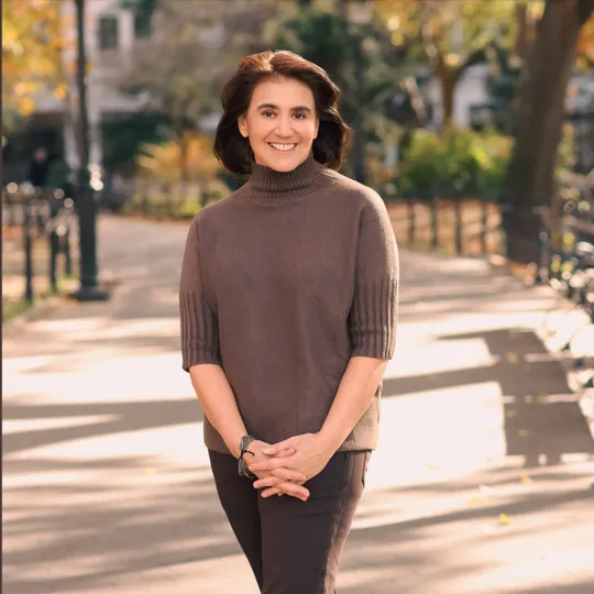 Cathy Galeota, Agent in  - Compass