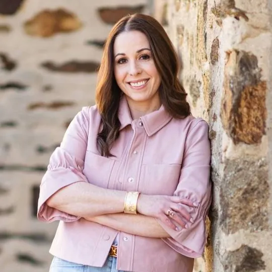 Brooke Nelson-Grohol, Agent in  - Compass