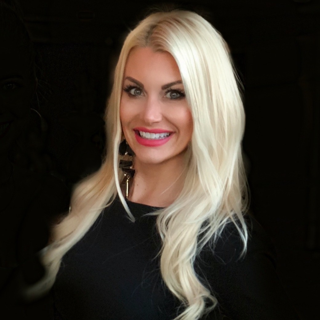 Tiffany Harwell, Real Estate Agent Compass