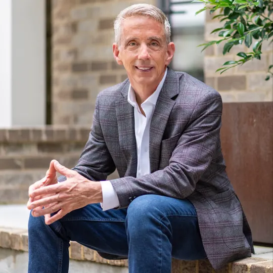 Durrett Evans, Agent in  - Compass