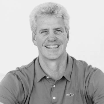 Headshot of Mark Stroop