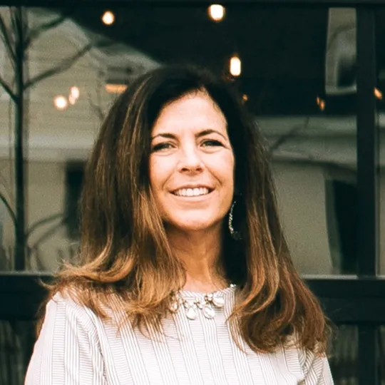 Joelle Waterkotte, Agent in  - Compass