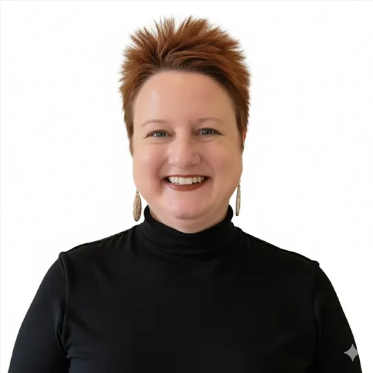 Amy Donahoo, Agent in  - Compass