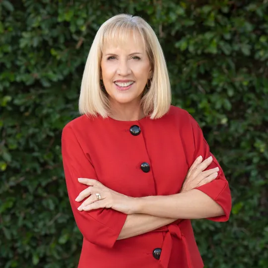 Debbie Judge, Agent in  - Compass