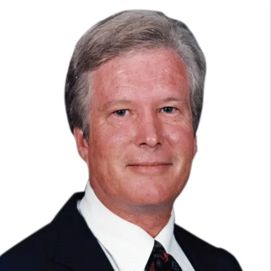 Dennis Brooks, Agent in  - Compass