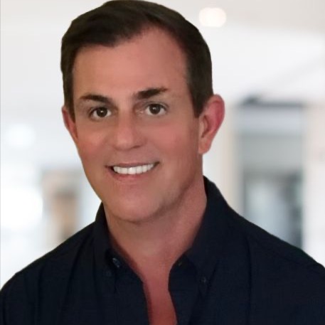 Headshot of Harold McDonald