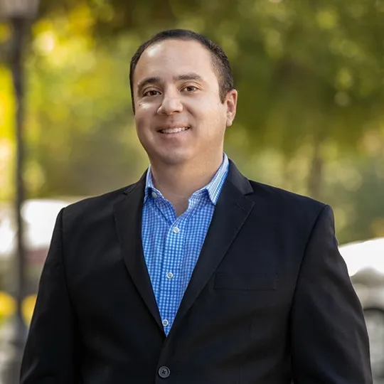 Stephen Bellingham, Agent in  - Compass