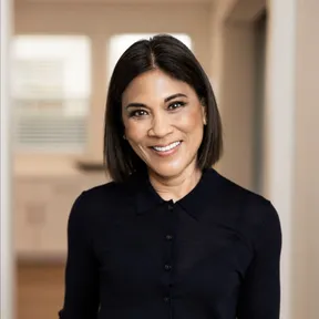Donna Klinge