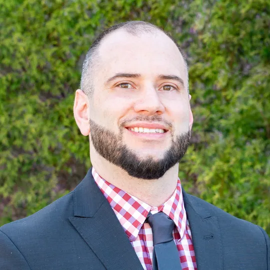 Steven Fraser, Agent in  - Compass