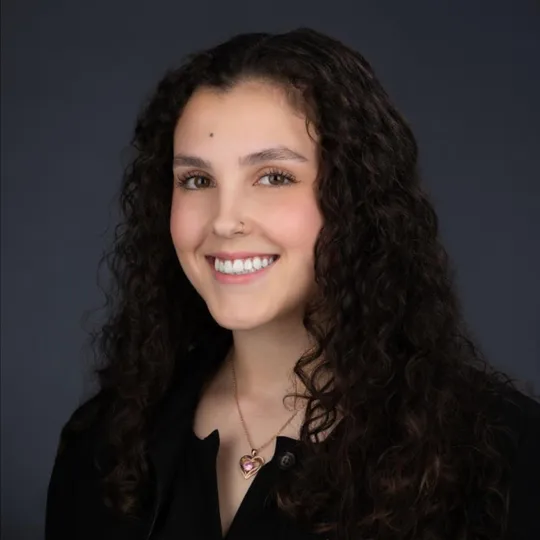 Leila Sadek, Agent in  - Compass