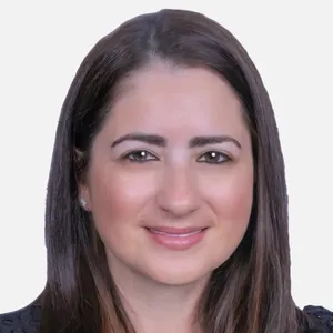 Alexandra Babekov's Profile Photo