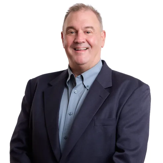 Brian Sprung, Agent in  - Compass