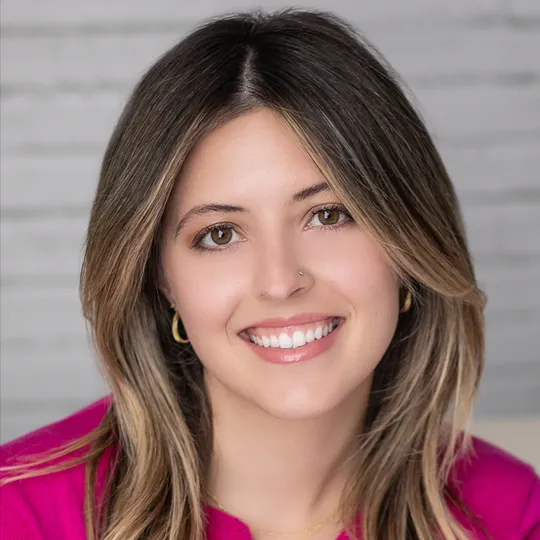 Jessica Sloane, Agent in  - Compass