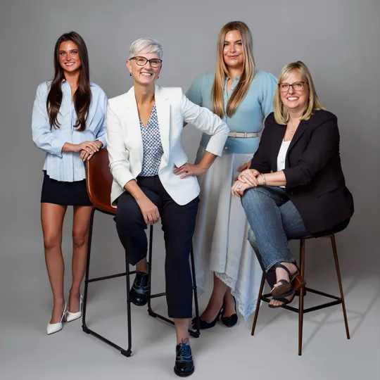 Berry Group, Agent in  - Compass