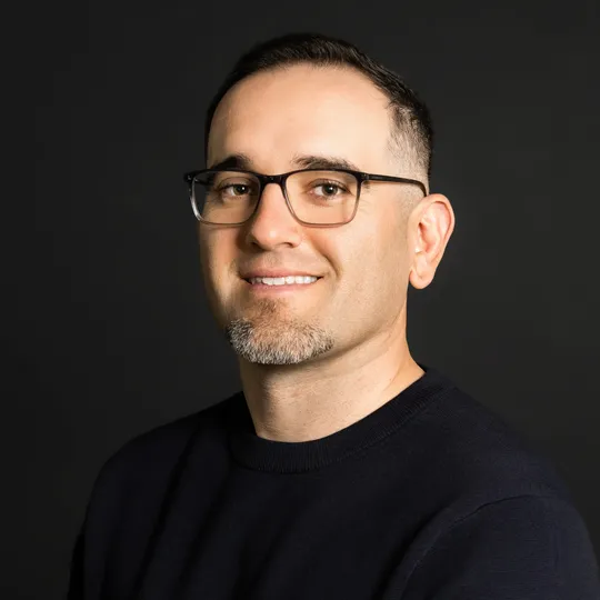 Michael Vaca, Agent in  - Compass
