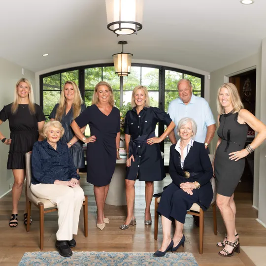 Third Coast Luxury, Agent in  - Compass