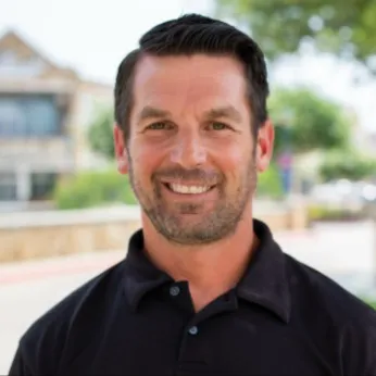 Travis Mears, Agent in  - Compass