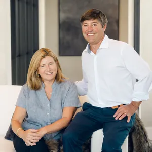 Christy and Garth Gillespie's Profile Photo