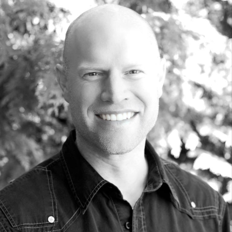 Headshot of Robin Hartley