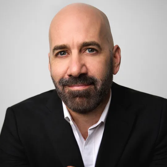 Mike Wolson, Agent in  - Compass