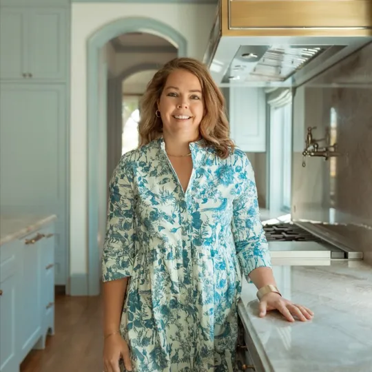 Lauren Middleton, Agent in  - Compass