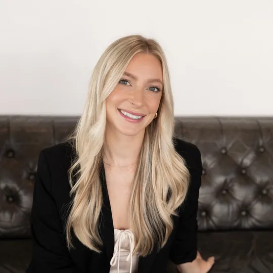 Victoria Rachal, Agent in  - Compass