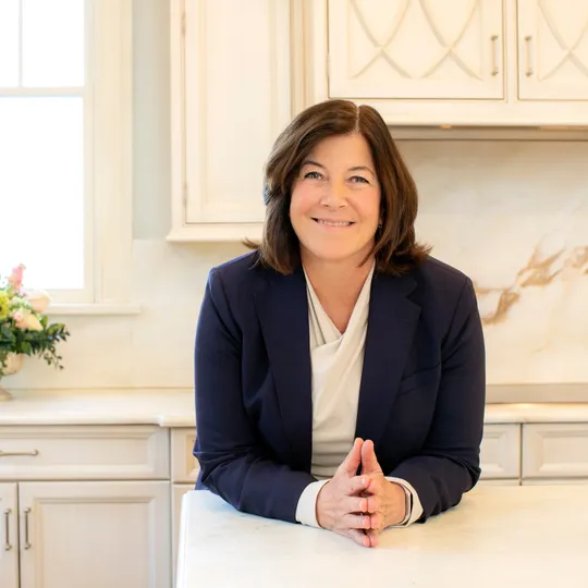 Daniela Spigai, Agent in  - Compass