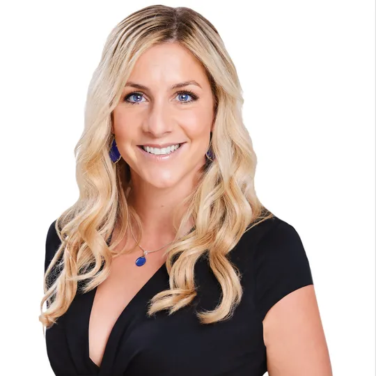 Kaitlin McWhorter, Agent in  - Compass