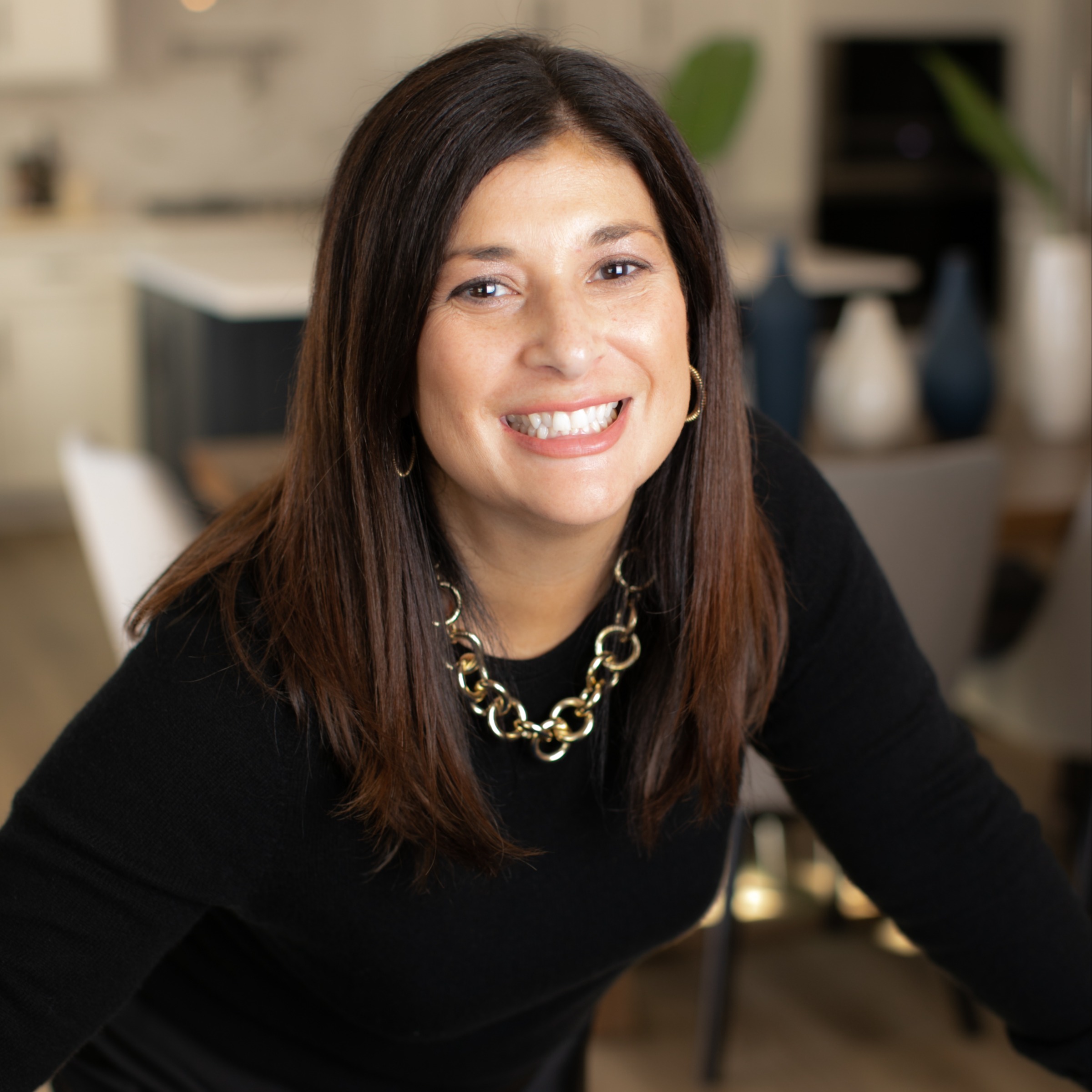 Paola McGuire, Real Estate Agent Compass