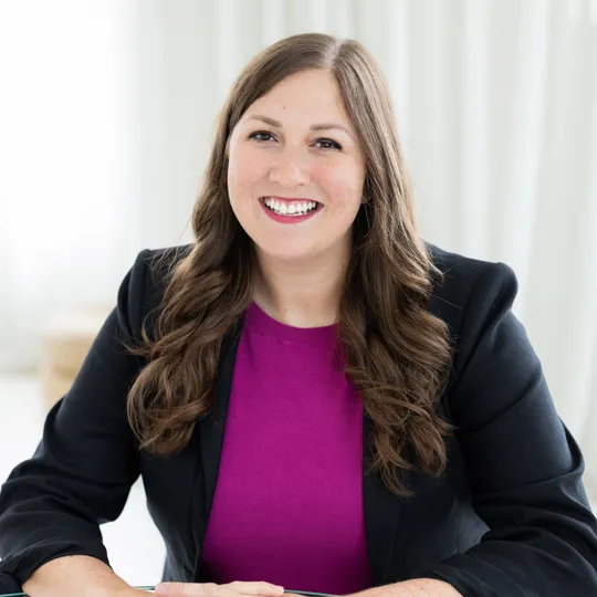 Bethany Daniel, Agent in  - Compass