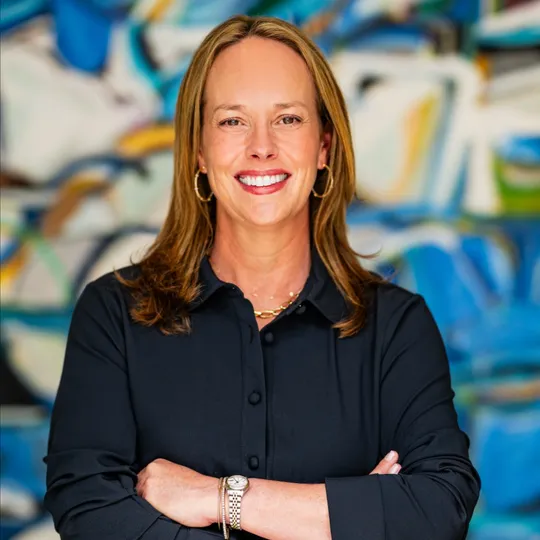 Holley Madden, Agent in  - Compass