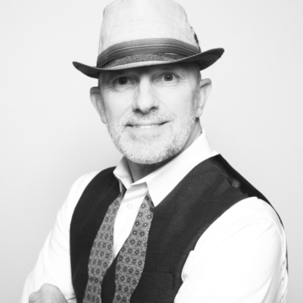 Headshot of John Seitz