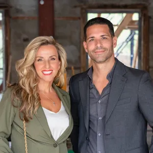 The DE Advisory Team