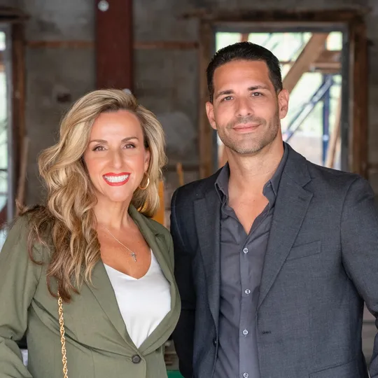 The DE Advisory Team, Agent in  - Compass