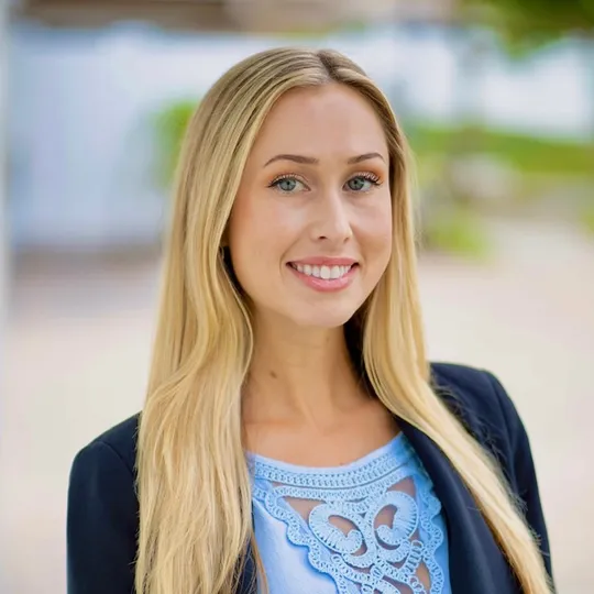 Bailey Pinnegar, Agent in  - Compass