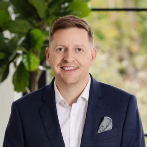 Chris Brooks's Profile Photo