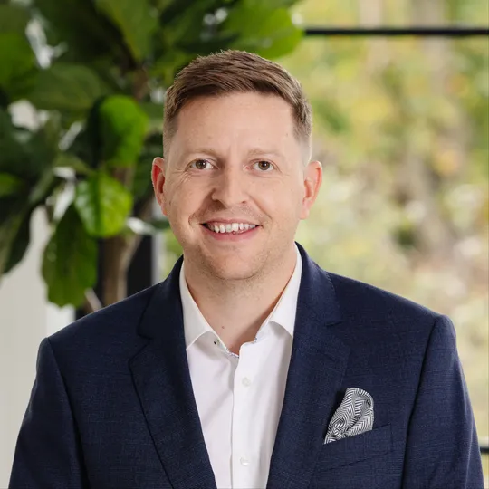 Chris Brooks, Agent in  - Compass