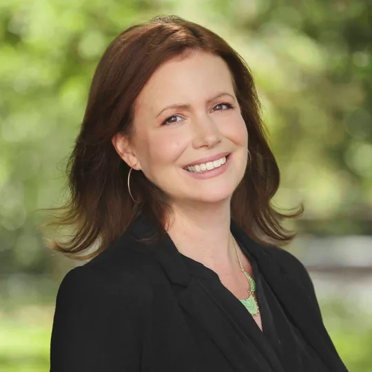 Lynne Morgan, Agent in  - Compass