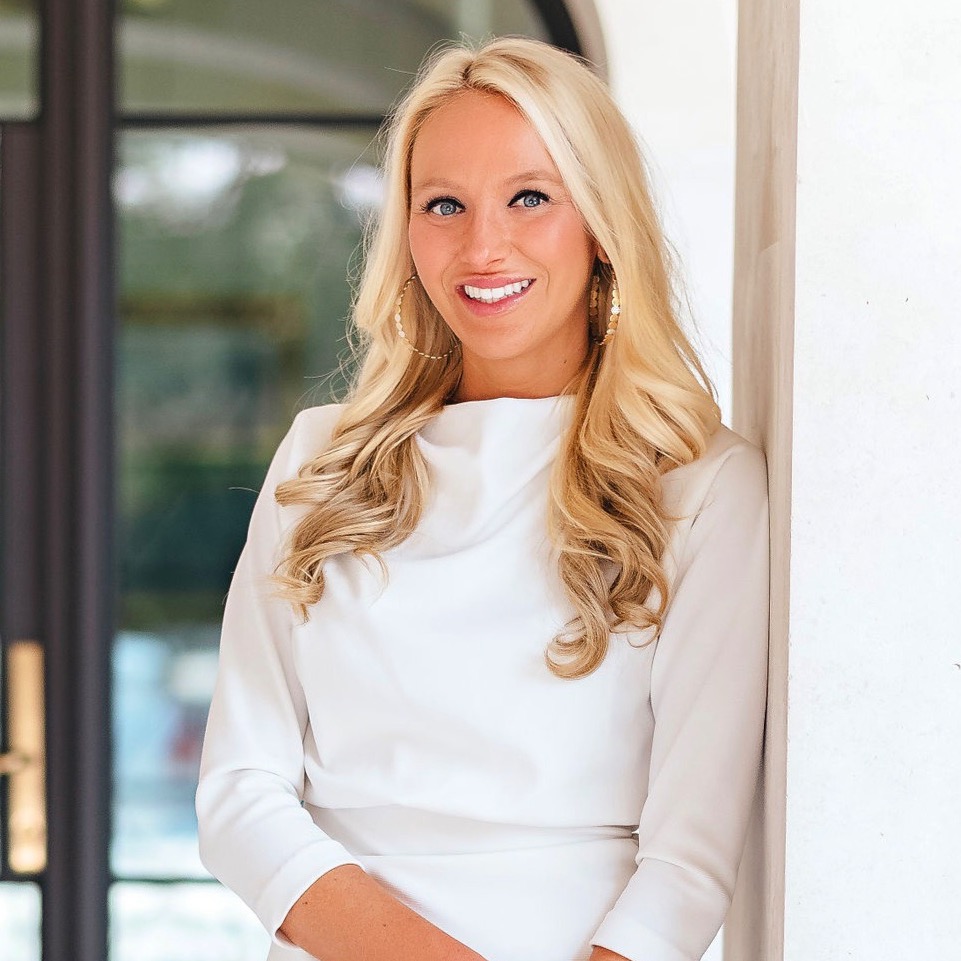 Ashley Wesson, Real Estate Agent Compass