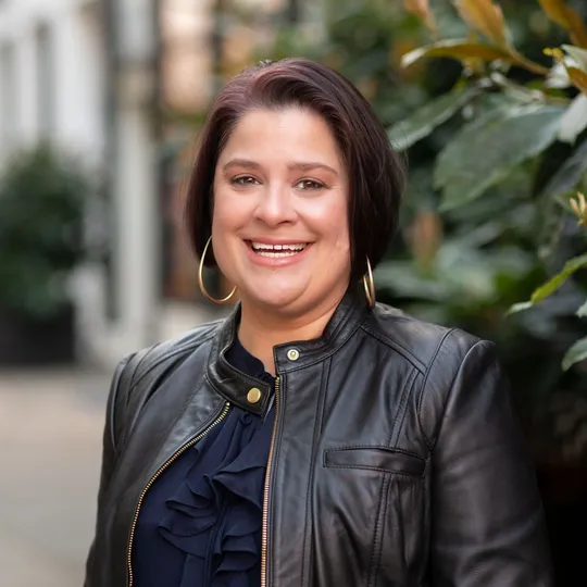 Amanda Maystead, Agent in  - Compass