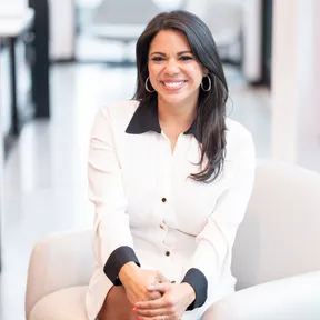 Michelle El Ghazal