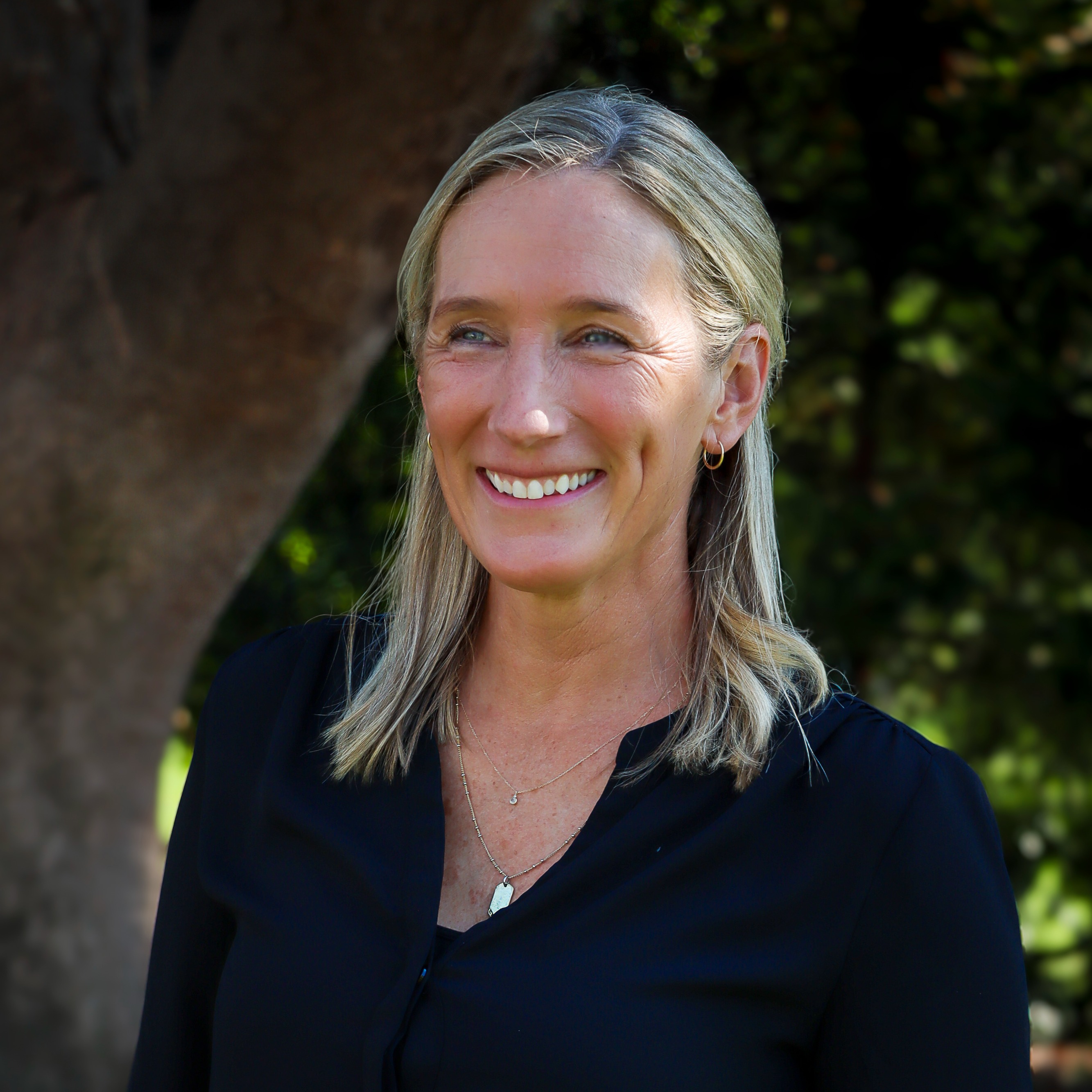 Headshot of Amanda Girdler