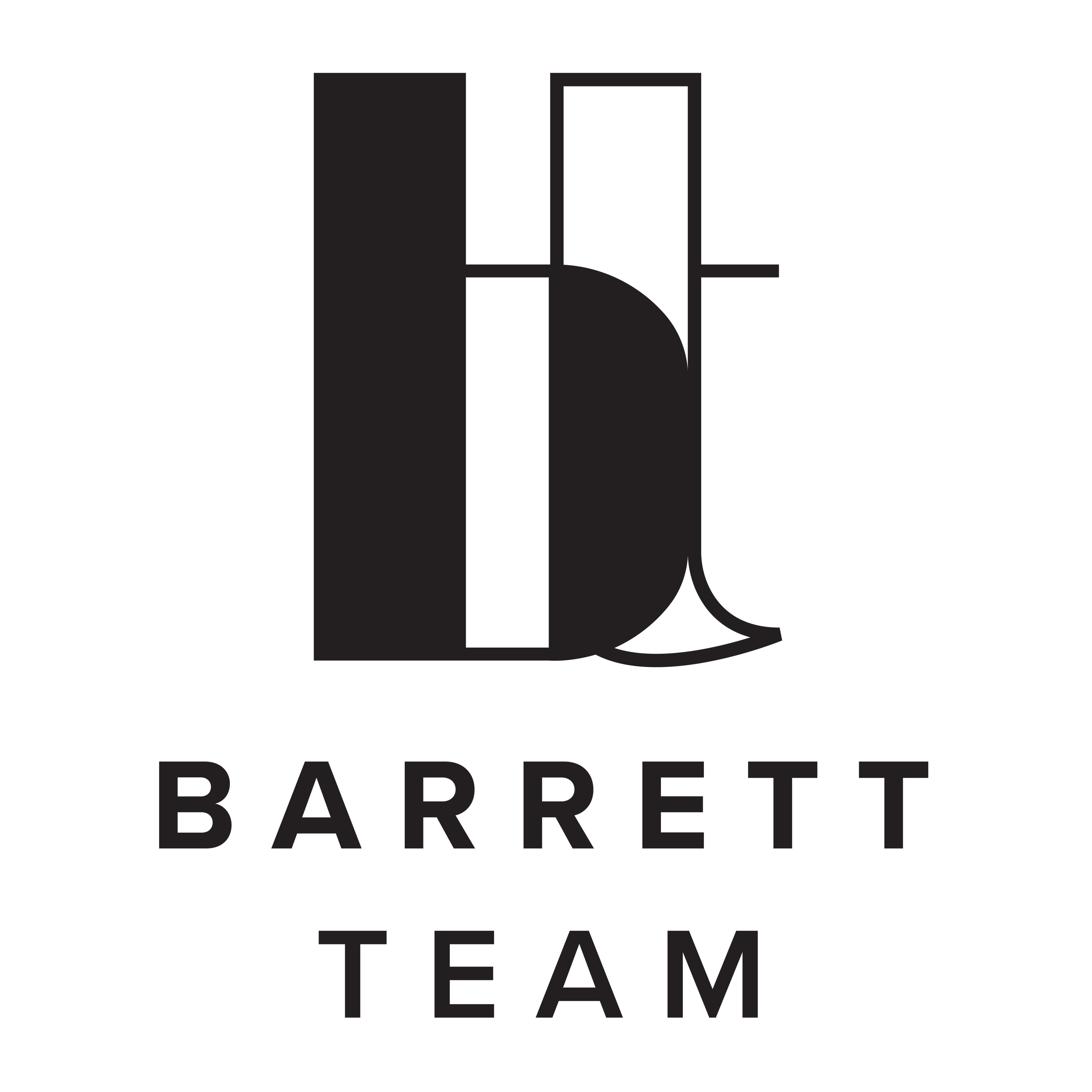 The Barrett Team, Real Estate Agents Compass