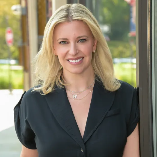 Jodi Josephs, Agent in  - Compass