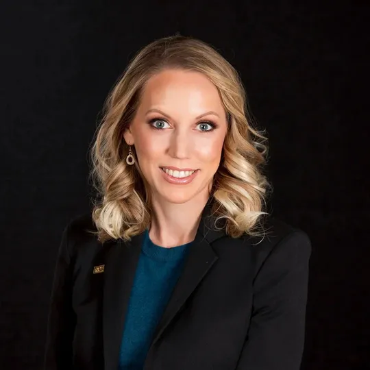 Jenn Rahn, Agent in  - Compass