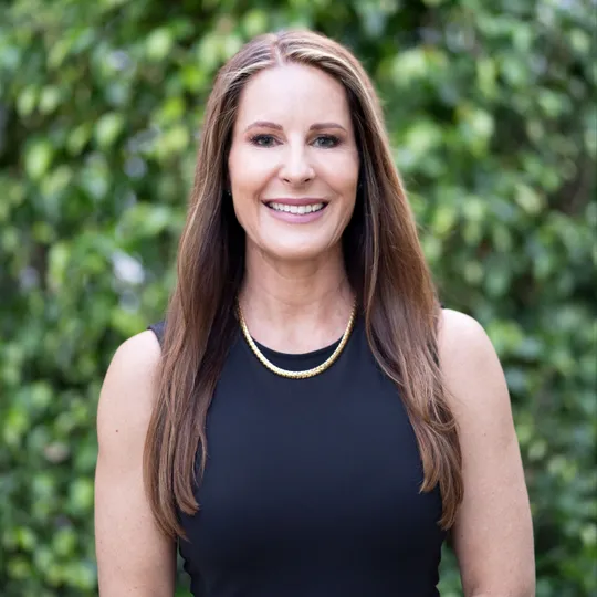 Alexandra Hubball, Agent in  - Compass