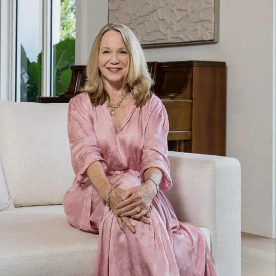 Nancy Sanabria, Agent in  - Compass