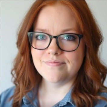 Headshot of Bianca Johnston