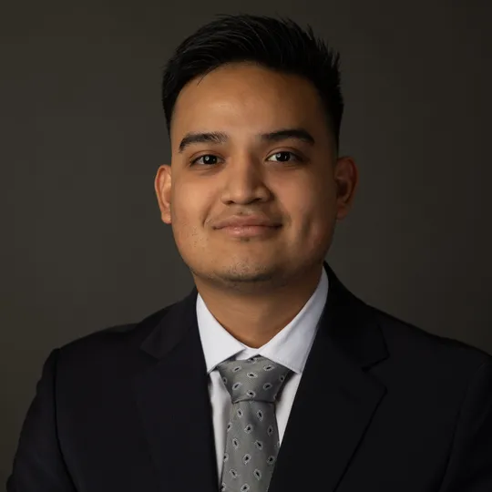 Ivan Toledo, Agent in  - Compass