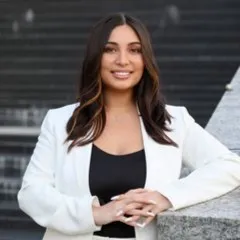 Brooklyn Dacosin, Agent in  - Compass